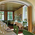 Hotel & Restaurant Ole Liese 4*