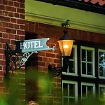 & Restaurant Ole Liese 4*