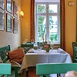 & Restaurant Ole Liese Hotel Panker