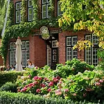 & Restaurant Ole Liese Hotel Panker