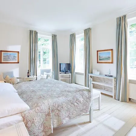 Ole Liese Hotel 4*