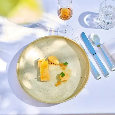 호텔 & Restaurant Ole Liese