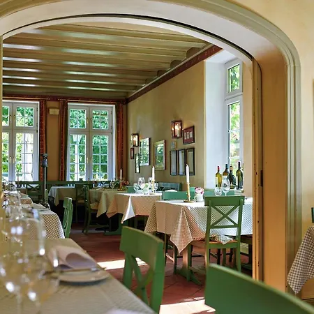 酒店 & Restaurant Ole Liese 4*