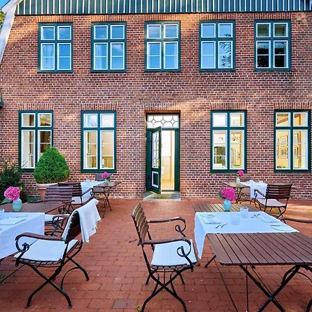 Hotel & Restaurant Ole Liese 4*