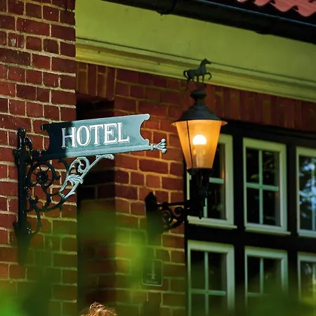 & Restaurant Ole Liese 4*