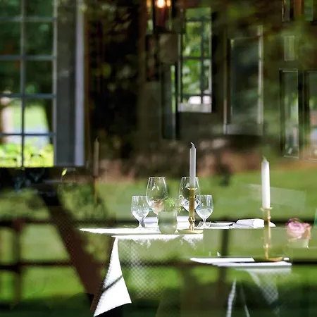 & Restaurant Ole Liese מלון