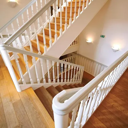 Hotel & Restaurant Ole Liese 4*