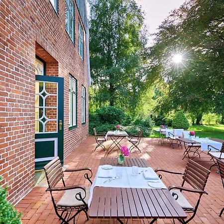 & Restaurant Ole Liese Hotel 4*