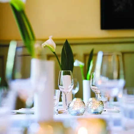 Hotel & Restaurant Ole Liese Panker