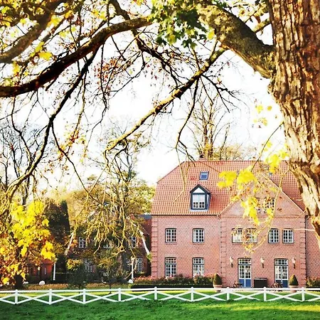 & Restaurant Ole Liese Hotel