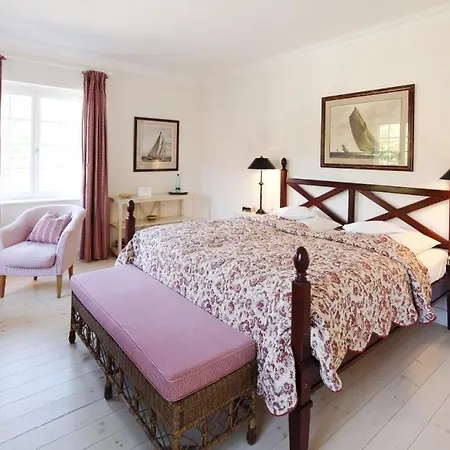 Ole Liese Hotel Panker