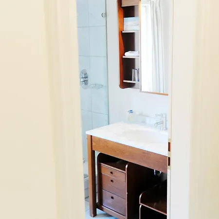 Hotel & Restaurant Ole Liese 4*