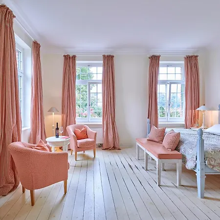 Hotel & Restaurant Ole Liese Panker