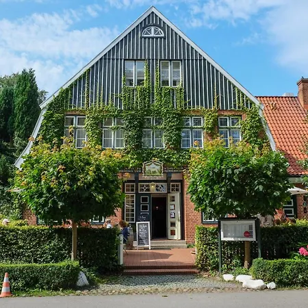 & Restaurant Ole Liese 酒店 4*