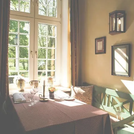 & Restaurant Ole Liese 4*