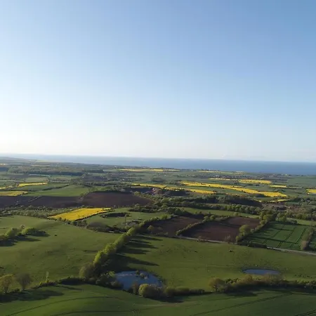 & Restaurant Ole Liese Panker