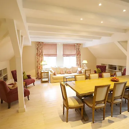 & Restaurant Ole Liese