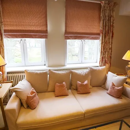 & Restaurant Ole Liese Hotel