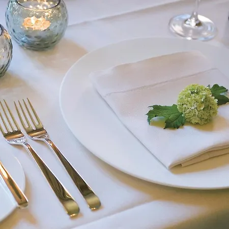 & Restaurant Ole Liese Hotel 4*