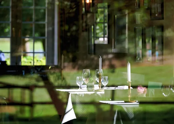 & Restaurant Ole Liese Ξενοδοχείο
