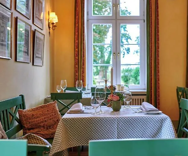 Ole Liese Hotel Panker