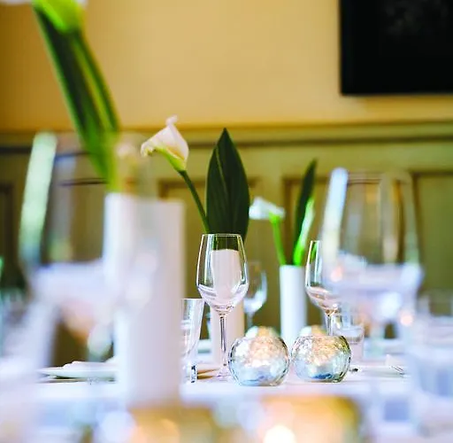 Hotel Ole Liese Panker