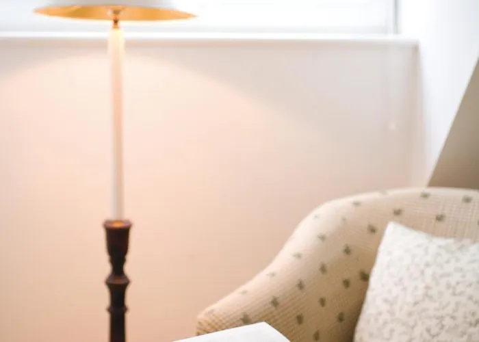 Hotel Ole Liese Panker