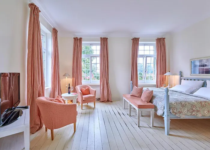 Hotel Ole Liese Panker