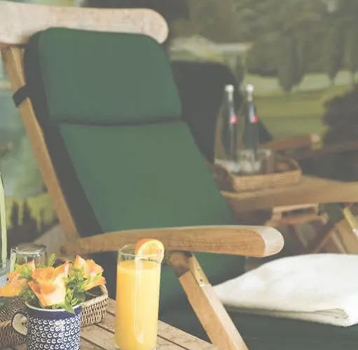 Ole Liese Hotel Panker