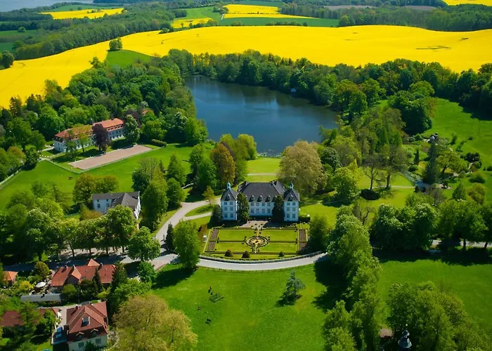 Ole Liese Hotel Panker