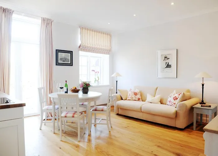 Ole Liese Hotel Panker