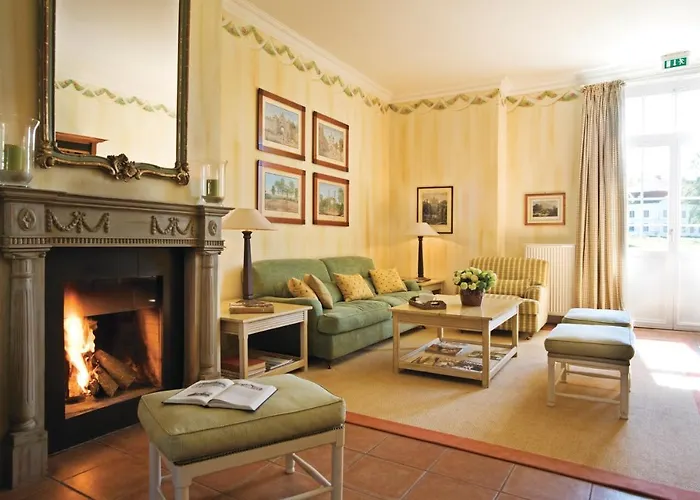 Hotel Ole Liese Panker