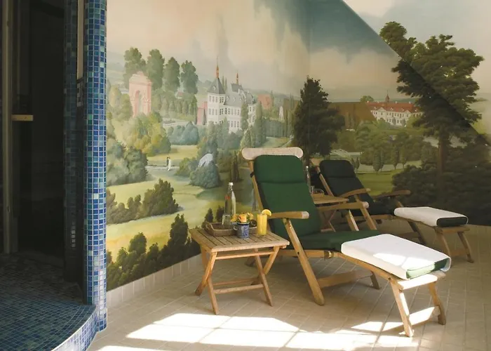 Ole Liese Hotel Panker